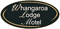Whangaroa Lodge Motel Logo